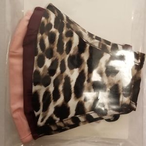 Banana republic face masks